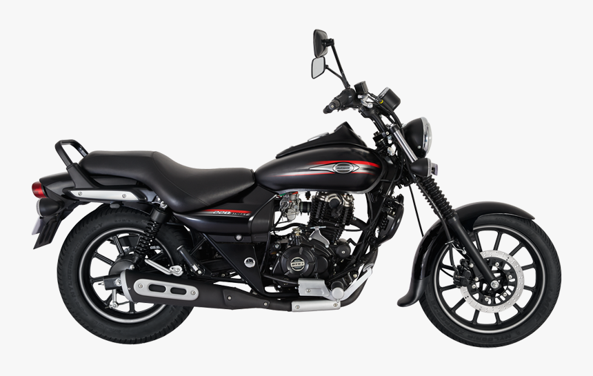 Bajaj Avenger Street 150 Image - Avenger Bike Price In Indore, HD Png Download, Free Download