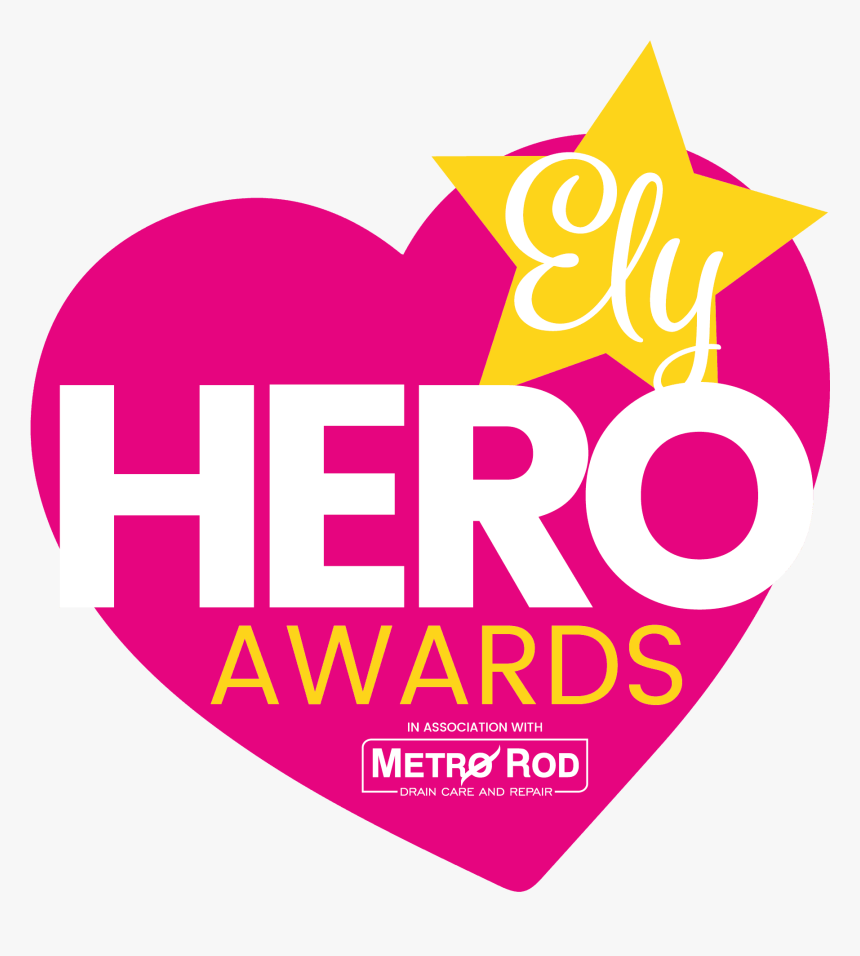 Ely Hero Awards, HD Png Download, Free Download