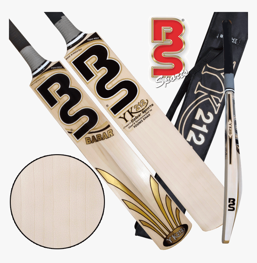 Bs Bats Price In Pakistan, HD Png Download, Free Download