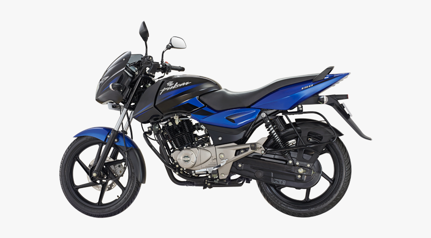 Bajaj Pulsar 150 Dts-i - 180 Pulsar Price 2018, HD Png Download, Free Download