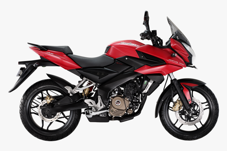 Pulsar As200 - Bajaj Pulsar As 150, HD Png Download, Free Download