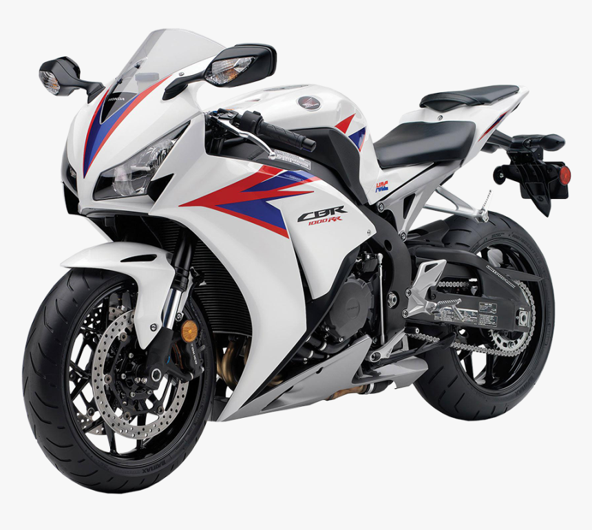 Cbr 1000 Rr 2012, HD Png Download, Free Download