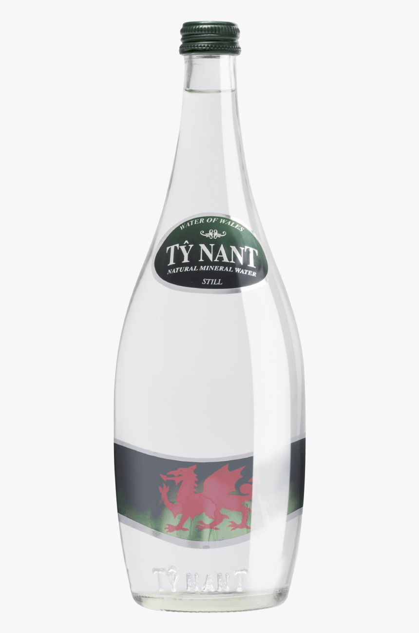 Ty Nant Water, HD Png Download, Free Download