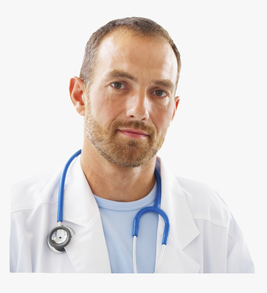 Doctor Png - Medical, Transparent Png, Free Download