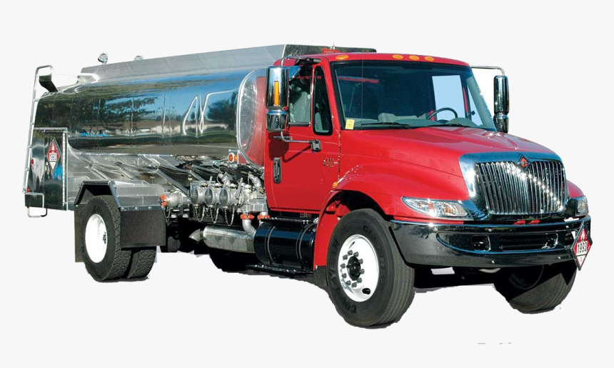 Truck Png Photo - Trailer Truck, Transparent Png, Free Download