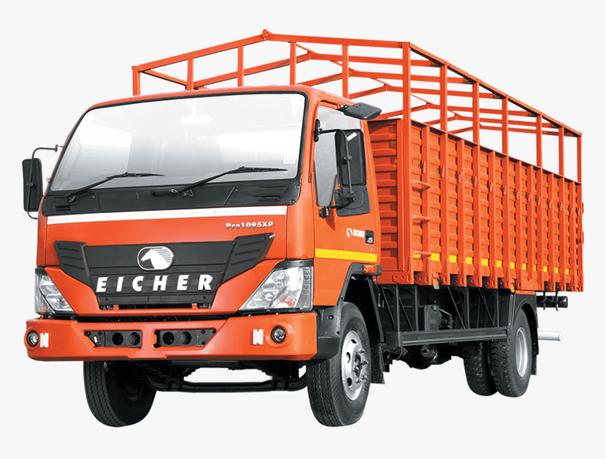 Eicher Pro 1095 Xp Price, HD Png Download, Free Download