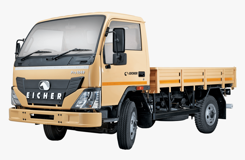 Eicher Pro 1110 Mileage, HD Png Download, Free Download