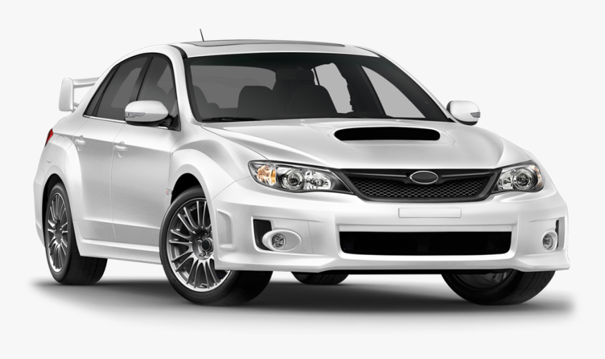 Import Tuner - 2012 Subaru Impreza Wrx Sti, HD Png Download, Free Download