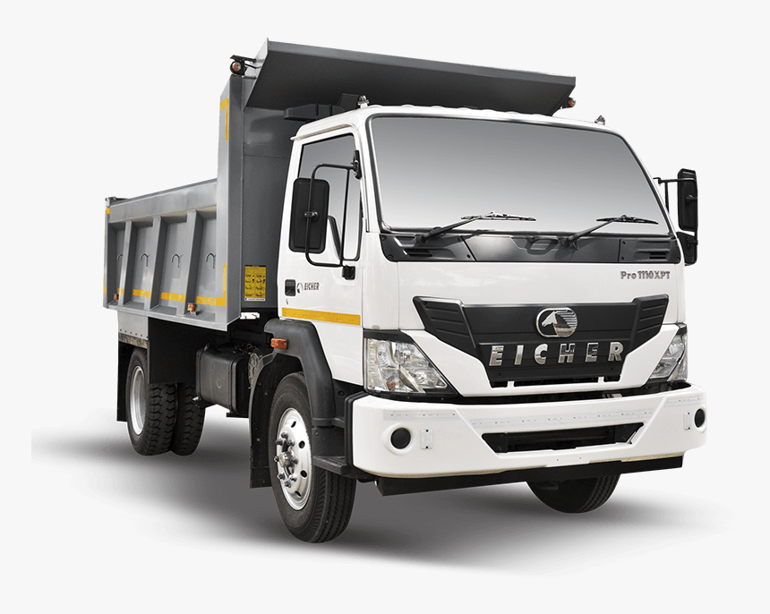 Eicher Pro 1110 Tipper, HD Png Download, Free Download