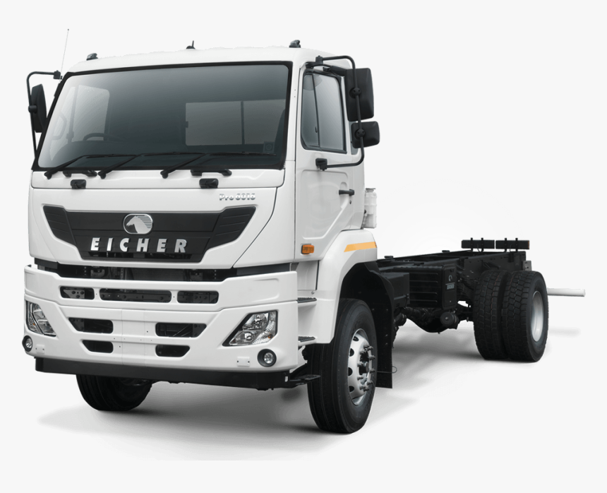 Eicher Motors 6016, HD Png Download, Free Download