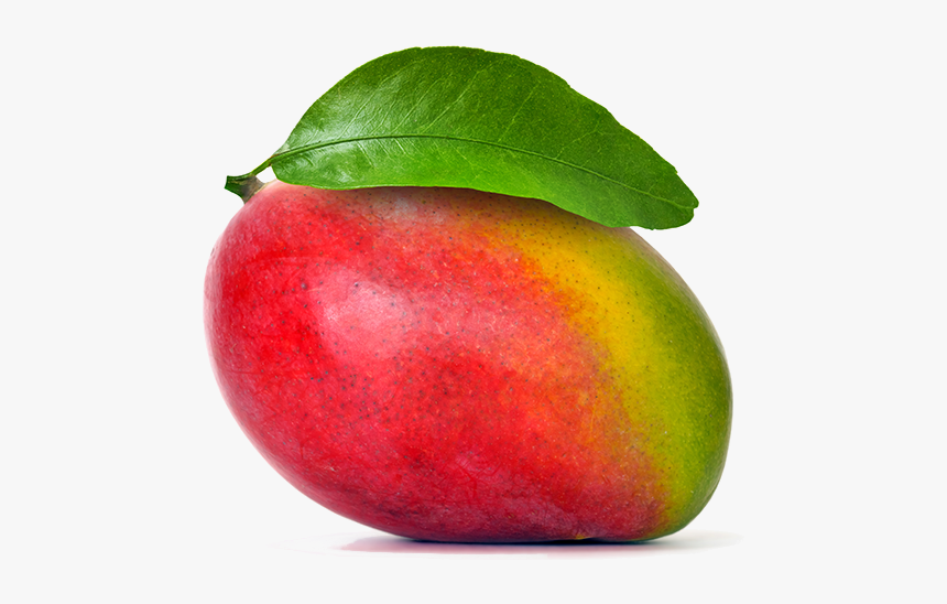 Mango Apple Smoothie Fruit Food - Mango Tommy Atkins Png, Transparent Png, Free Download