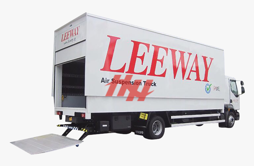 Img2 V2 - Trailer Truck, HD Png Download, Free Download