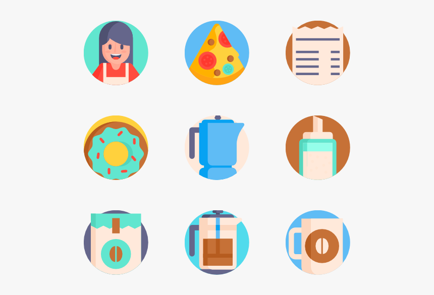 Flaticon Icons, HD Png Download, Free Download