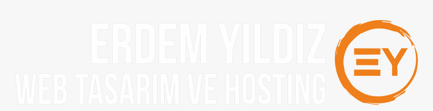 Erdem Yildiz Web Tasarım Hosting Hizmetleri - Poster, HD Png Download, Free Download