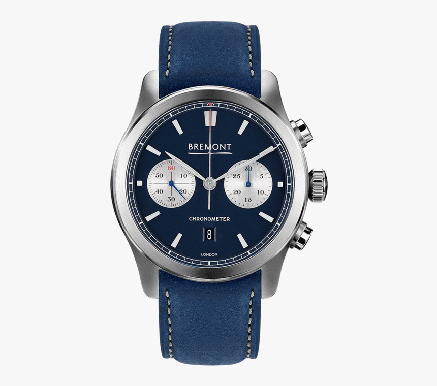 Bremont Jaguar D Type, HD Png Download, Free Download