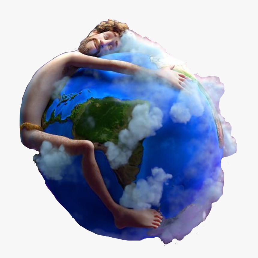 #earth #earthday #lildicky #climatechange #nature #music - Lil Dicky We Love The Earth, HD Png Download, Free Download