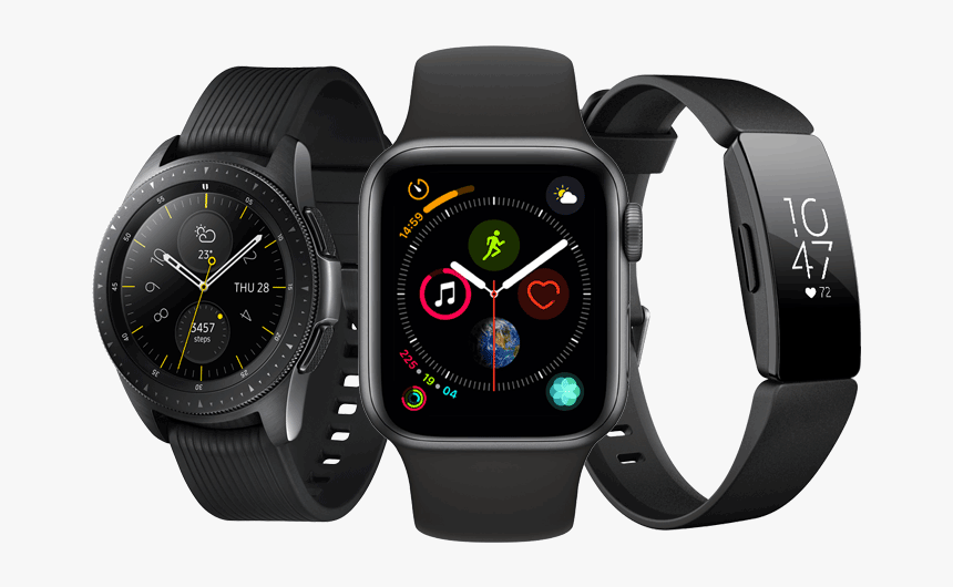 Smart watch презентация на английском