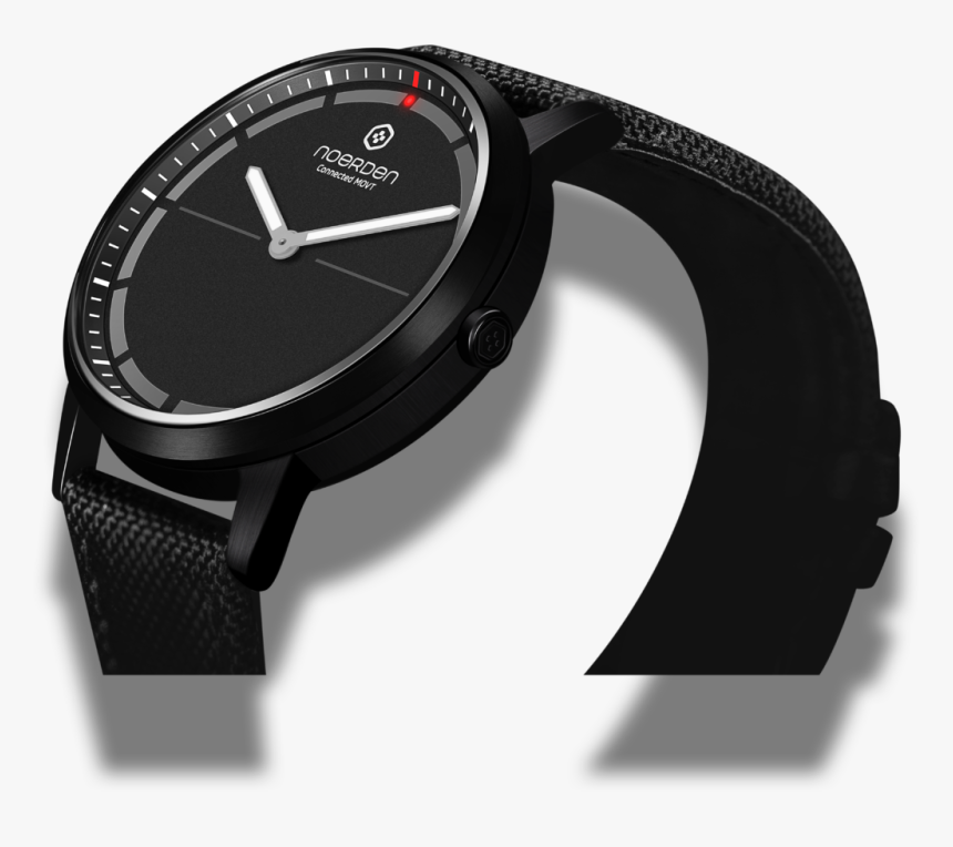 Analog Watch, HD Png Download, Free Download