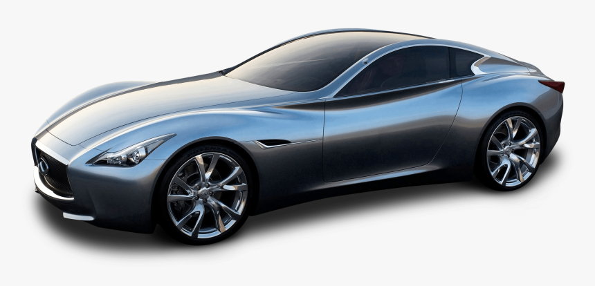 Infiniti Essence Concept Sports Car Png Image Pngpix - Essence Infiniti, Transparent Png, Free Download