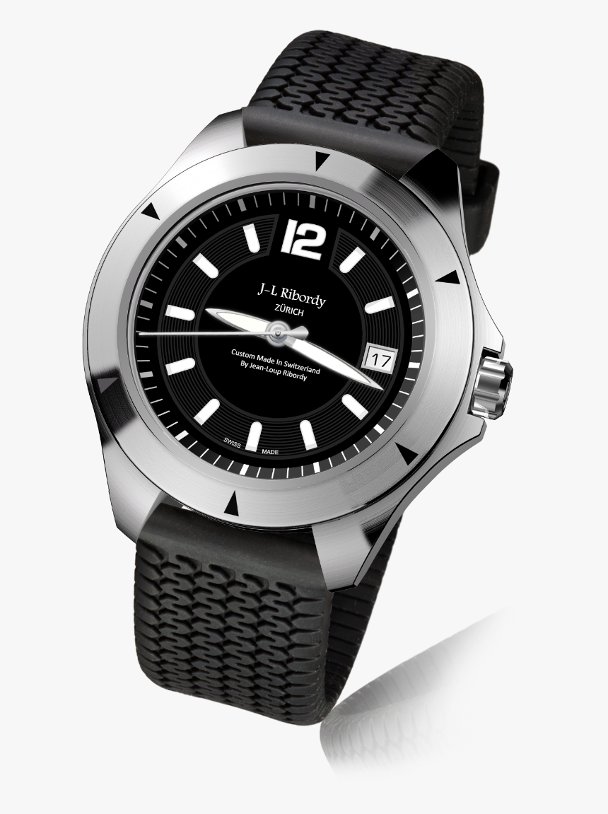 232 - Zürich Watch, HD Png Download, Free Download