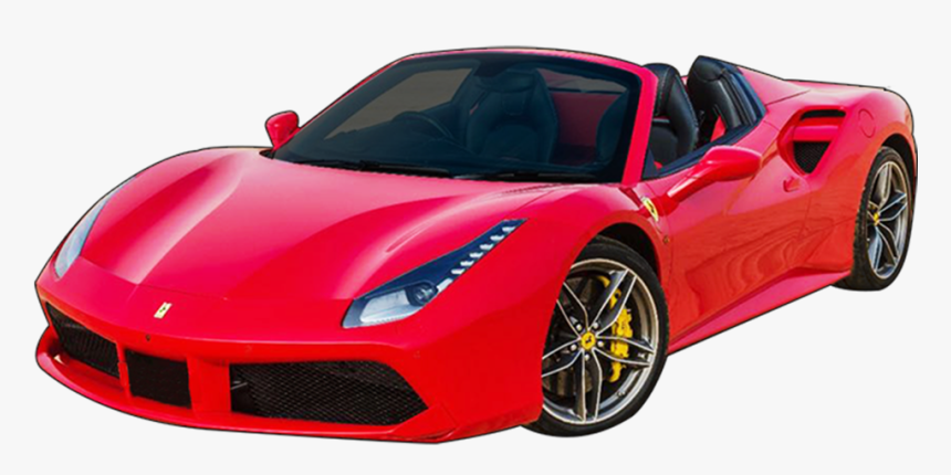 Ferrari 458, HD Png Download, Free Download