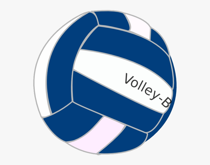 Sports Clipart Image Of Womens Beach Volleyball Players, HD Png Download, Free Download