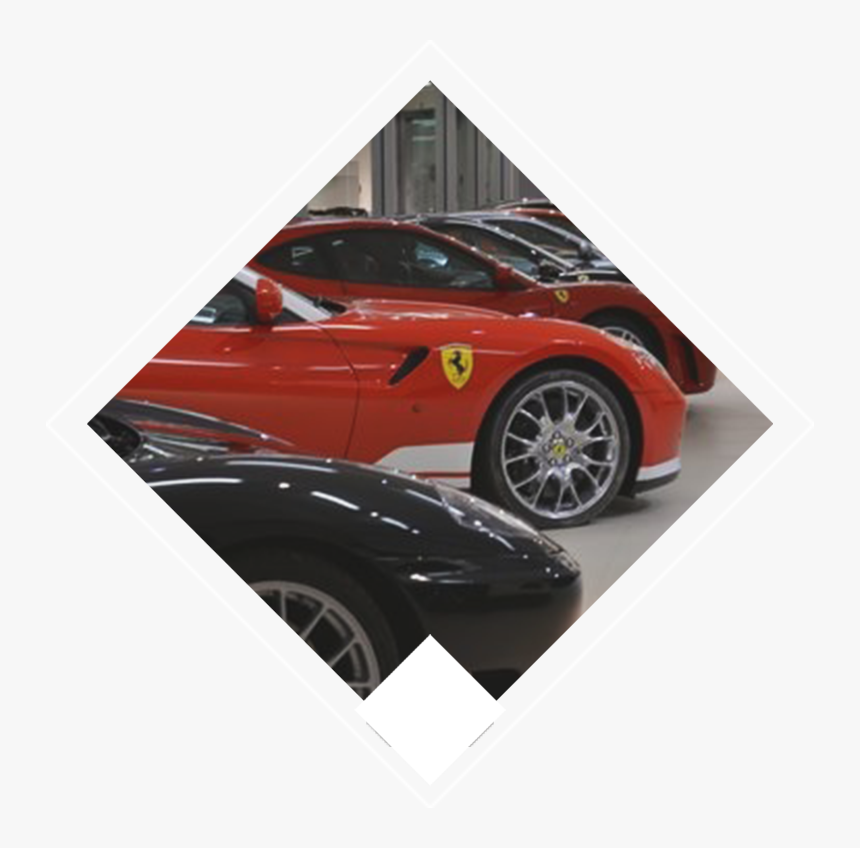 Ferrari, HD Png Download, Free Download