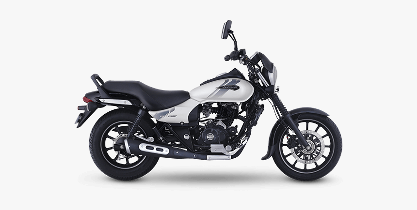 Bajaj Avenger Street 160, HD Png Download, Free Download