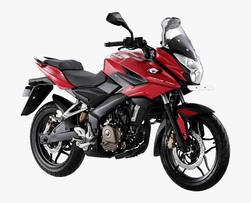 Bajaj Bike Png - Pulsar 200 As Precio, Transparent Png, Free Download