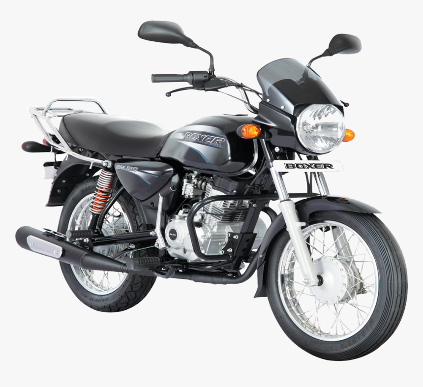 Bajaj Boxer - Bajaj Boxer Bm 150, HD Png Download, Free Download