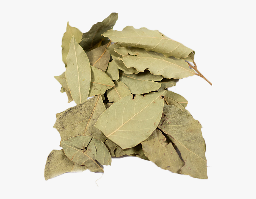 Dried Basil Leaves Whole, HD Png Download, Free Download