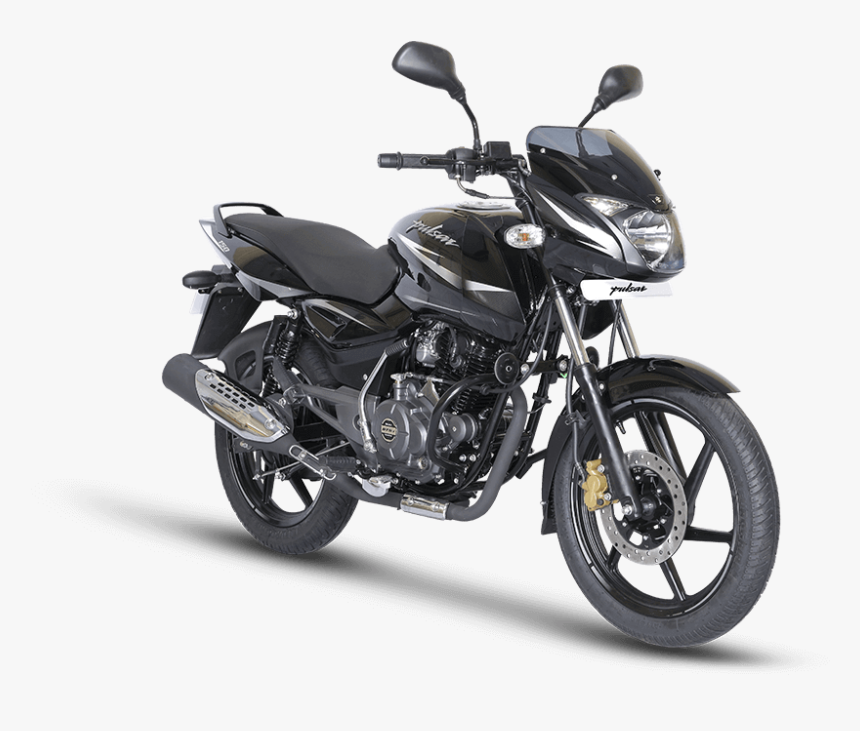 Bajaj Pulsar 150 Side View - Benelli Imperiale 400 Price, HD Png Download, Free Download