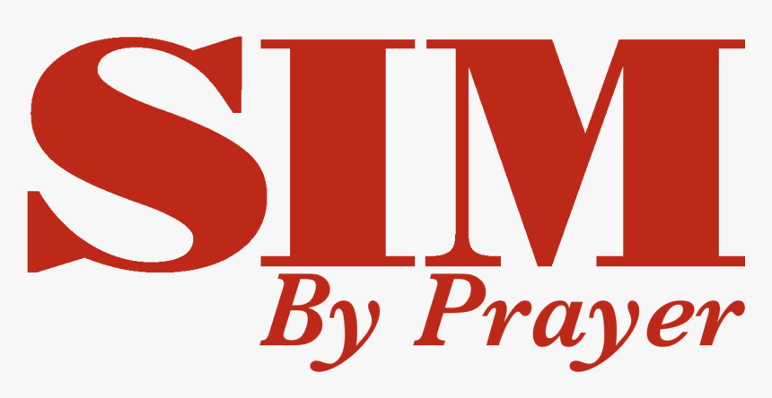 Sim-logo Transparent - Serving In Mission Logo, HD Png Download, Free Download