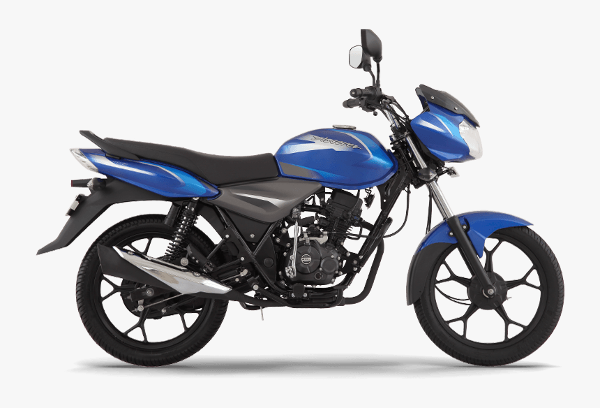 Bajaj Discover 110 Mileage, HD Png Download, Free Download