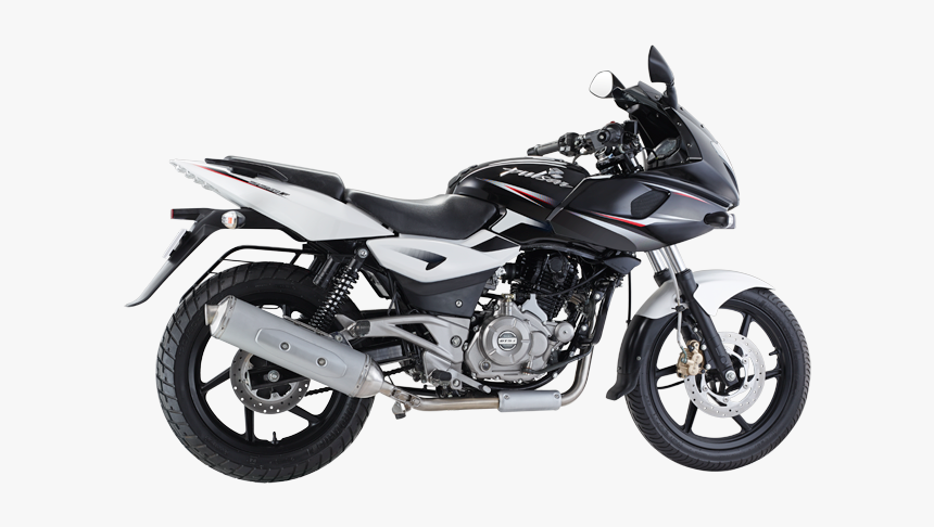 Bajaj Pulsar 220f Ug6 - Kawasaki 250r Ninja 2008, HD Png Download, Free Download