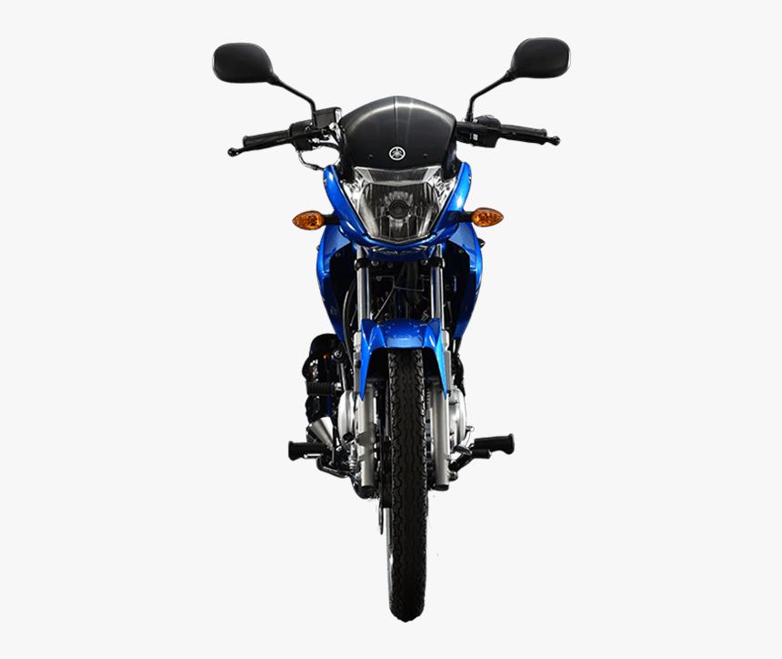 Motorcycle Front View Png, Transparent Png, Free Download