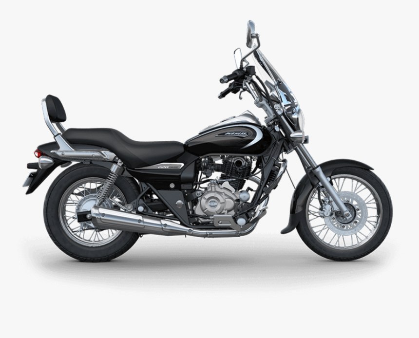 Bajaj Avenger Cruise 220 Abs, HD Png Download, Free Download