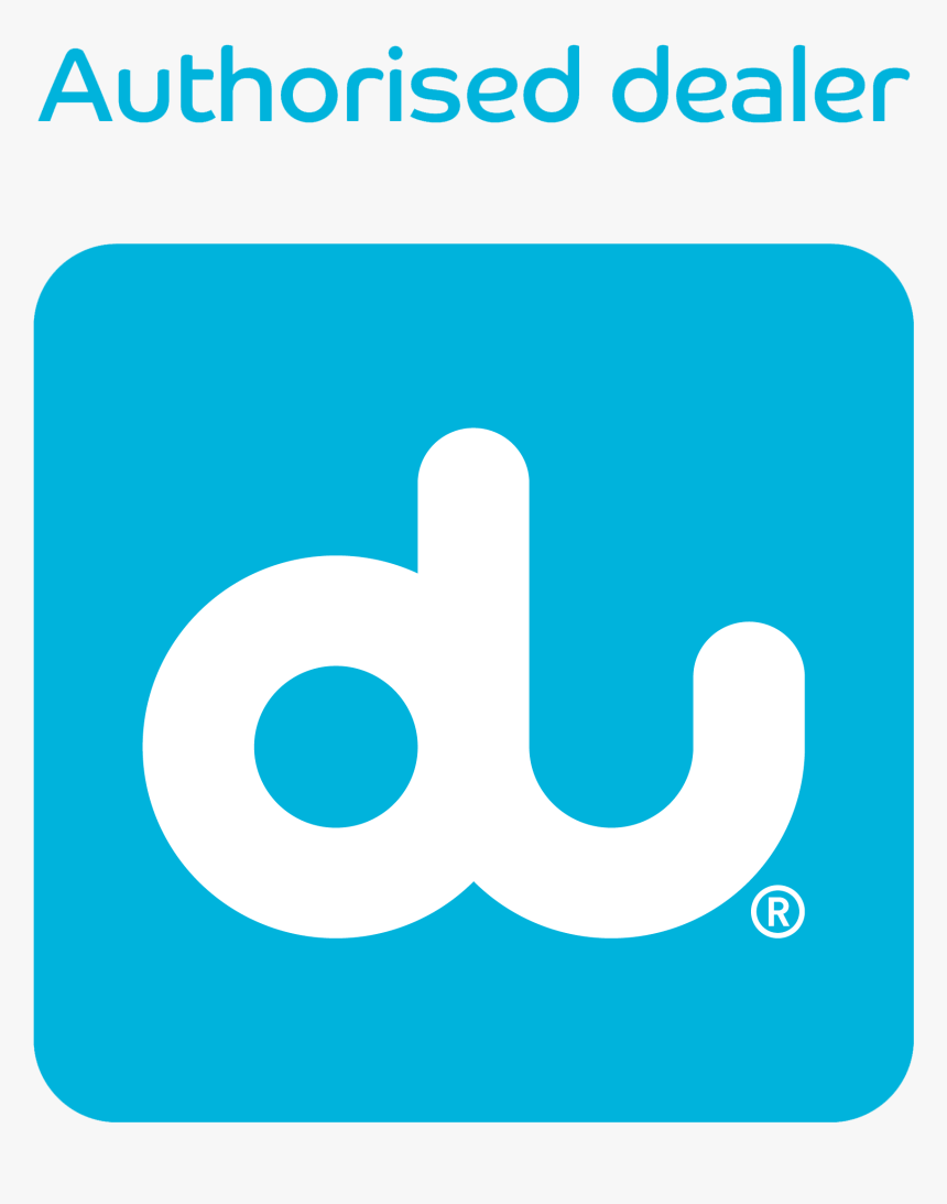 Du Channel Partner Logo, HD Png Download, Free Download