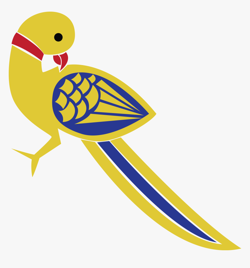 Indian Parrot Png, Transparent Png, Free Download