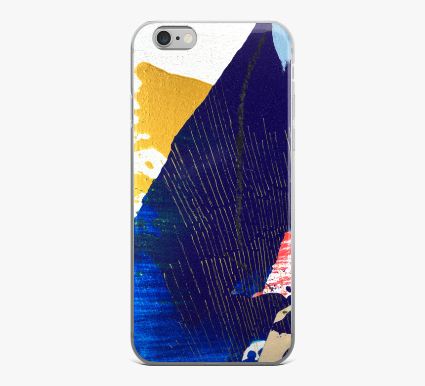 Bluegoldcp Mockup Back Iphone-66s, HD Png Download, Free Download