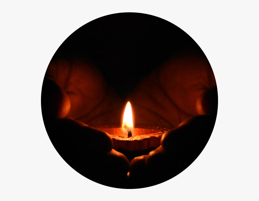 Dtr 2019 - One Diya In Darkness, HD Png Download, Free Download