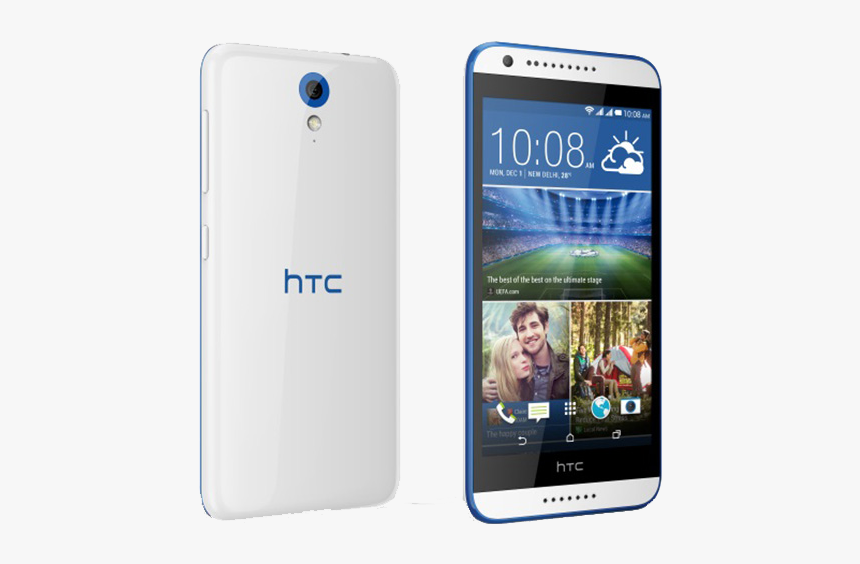 Fulltext Image - Htc Desire 620g Dual, HD Png Download, Free Download
