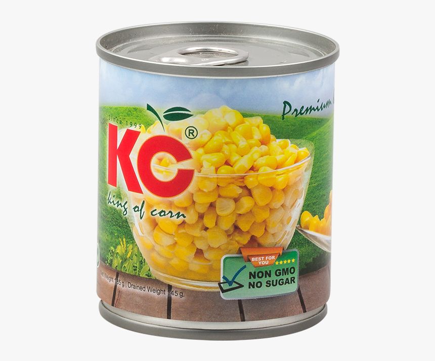 8 Oz Can Corn, HD Png Download, Free Download
