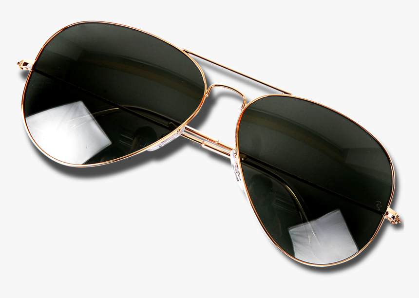 Sunglasses Sun Brand Glasses, Sunglasses, Sunscreen - Aviator Sunglass, HD Png Download, Free Download