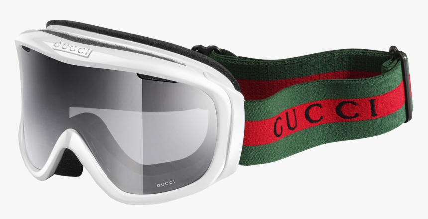 Share This Image - Gucci Ski Goggles, HD Png Download, Free Download