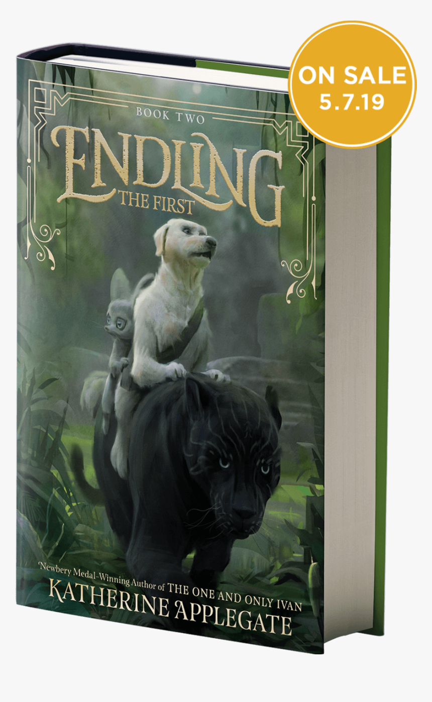 Endling Book 2 Amazon, HD Png Download, Free Download