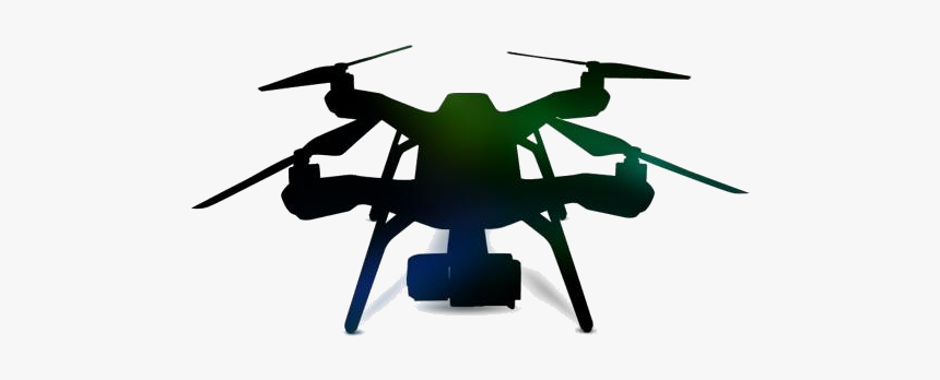 Transparent Best Drone With Camera Clipart, Best Drone - Helicopter Rotor, HD Png Download, Free Download