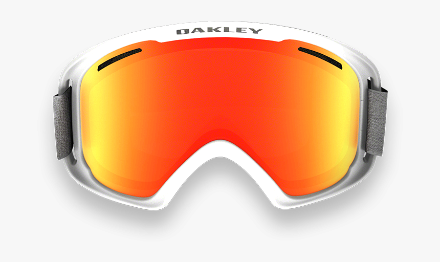 Mod Helmets Oakley Usa - Oakley Goggles Front View, HD Png Download, Free Download