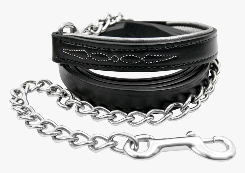 Signature Padded Lead With - Chain, HD Png Download, Free Download