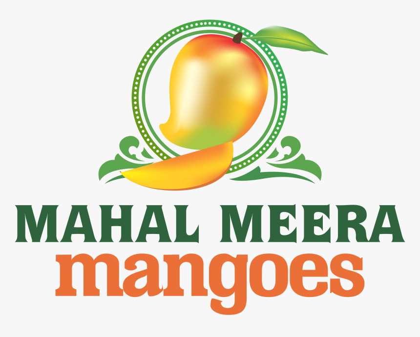 Mahal Meera Mangoes - Graphic Design, HD Png Download, Free Download